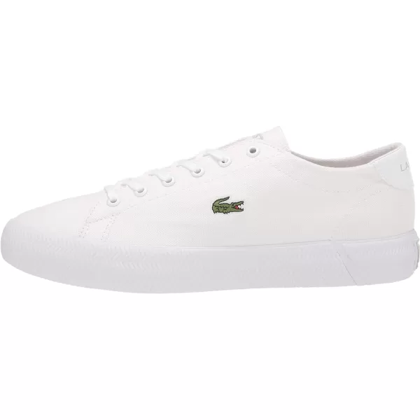Lacoste Women's Gripshot Sneaker