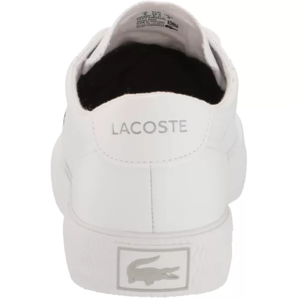 Lacoste Women's Gripshot Sneaker