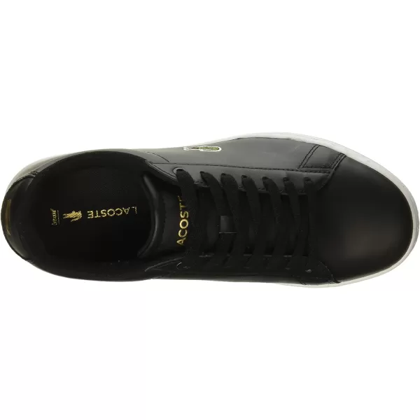 Lacoste Women's Hydez Sneaker