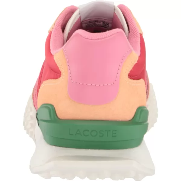 Lacoste Women's L-Spin Deluxe Sneaker