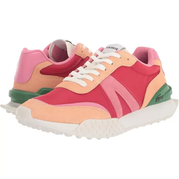 Lacoste Women's L-Spin Deluxe Sneaker