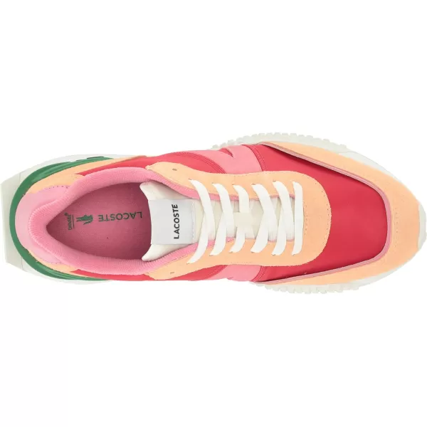 Lacoste Women's L-Spin Deluxe Sneaker