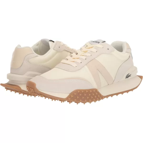 Lacoste Women's L-Spin Deluxe Sneaker