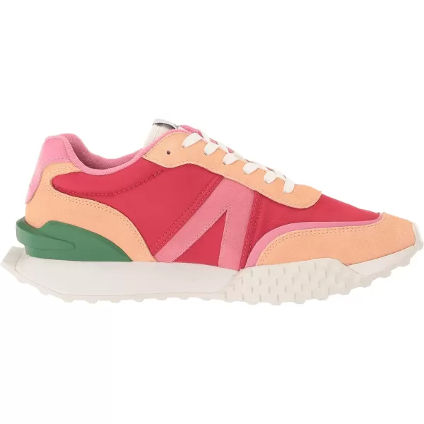 Lacoste Women's L-Spin Deluxe Sneaker