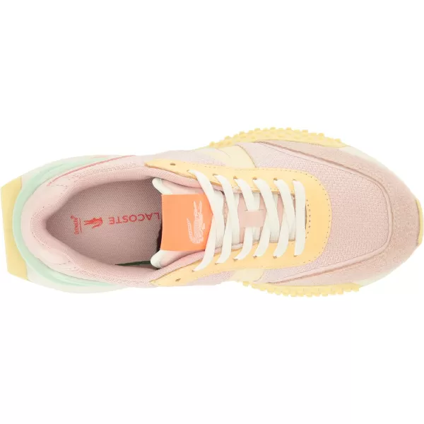 Lacoste Women's L-Spin Deluxe Sneaker