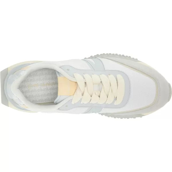 Lacoste Women's L-Spin Deluxe Sneaker
