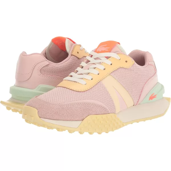 Lacoste Women's L-Spin Deluxe Sneaker