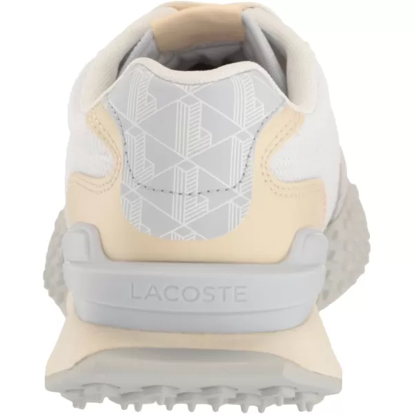 Lacoste Women's L-Spin Deluxe Sneaker