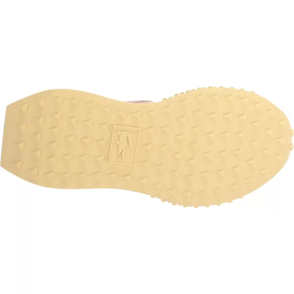 Lacoste Women's L-Spin Deluxe Sneaker