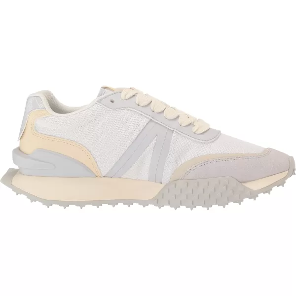 Lacoste Women's L-Spin Deluxe Sneaker