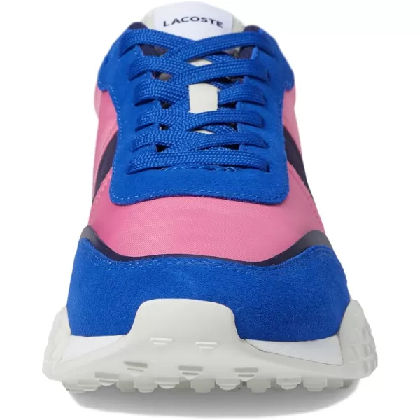Lacoste Women's L-Spin Deluxe Sneaker