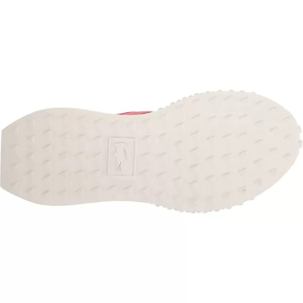 Lacoste Women's L-Spin Deluxe Sneaker
