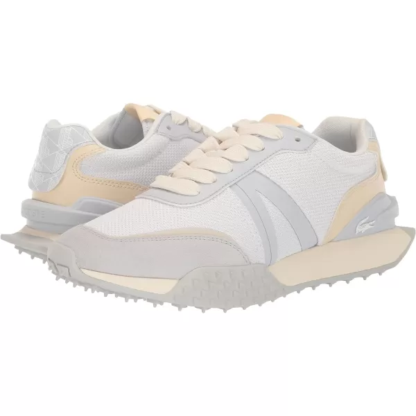 Lacoste Women's L-Spin Deluxe Sneaker