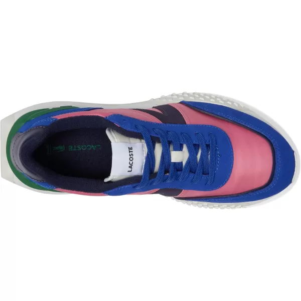 Lacoste Women's L-Spin Deluxe Sneaker