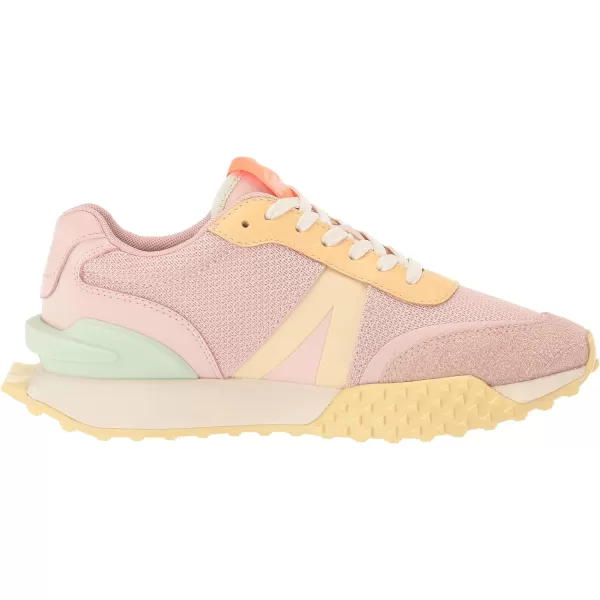 Lacoste Women's L-Spin Deluxe Sneaker