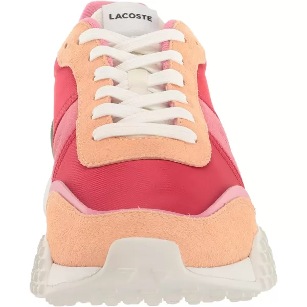 Lacoste Women's L-Spin Deluxe Sneaker