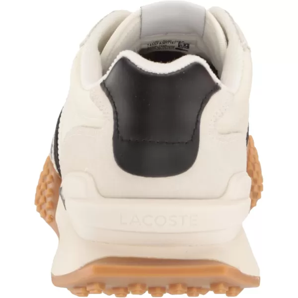 Lacoste Women's L-Spin Deluxe Sneaker
