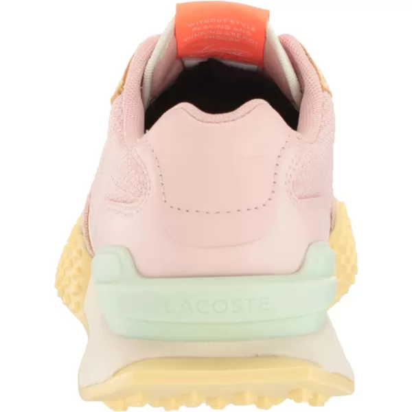 Lacoste Women's L-Spin Deluxe Sneaker