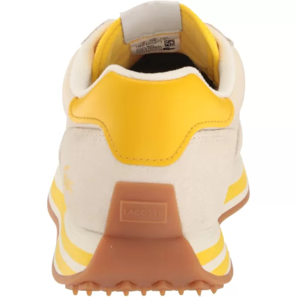 Lacoste Women's L-Spin Sneaker