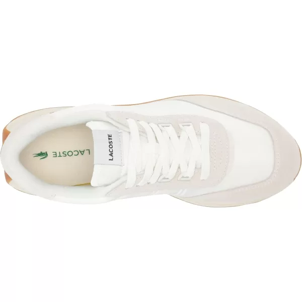 Lacoste Women's L-Spin Sneaker