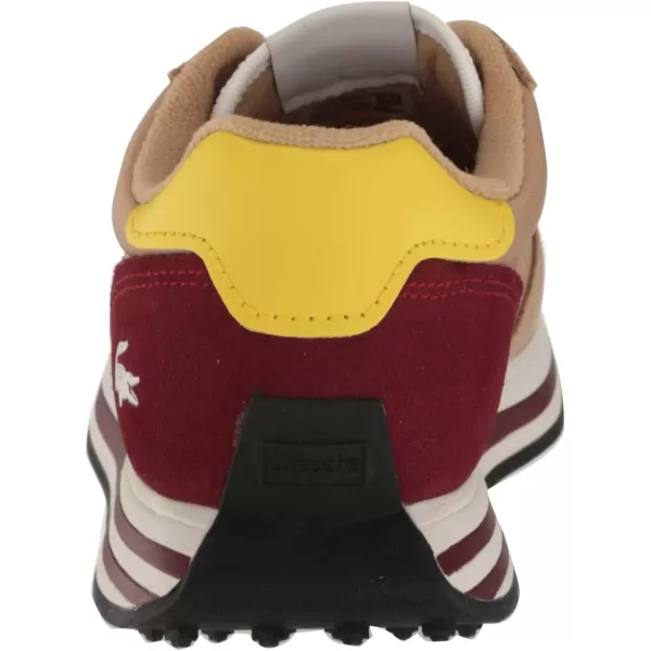 Lacoste Women's L-Spin Sneaker