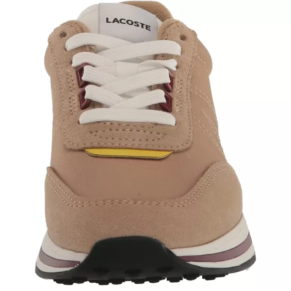Lacoste Women's L-Spin Sneaker