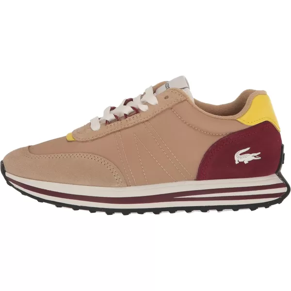 Lacoste Women's L-Spin Sneaker