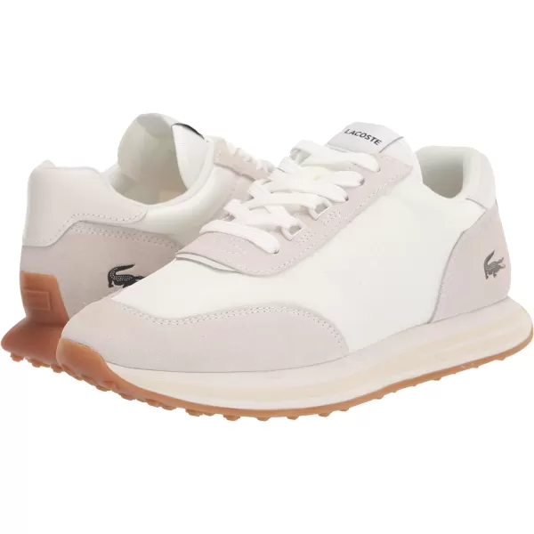 Lacoste Women's L-Spin Sneaker