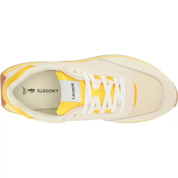 Lacoste Women's L-Spin Sneaker