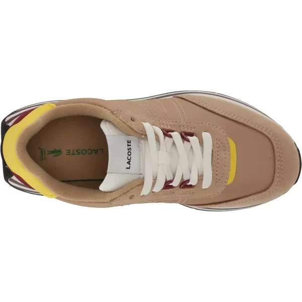 Lacoste Women's L-Spin Sneaker