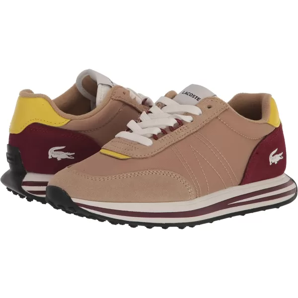 Lacoste Women's L-Spin Sneaker