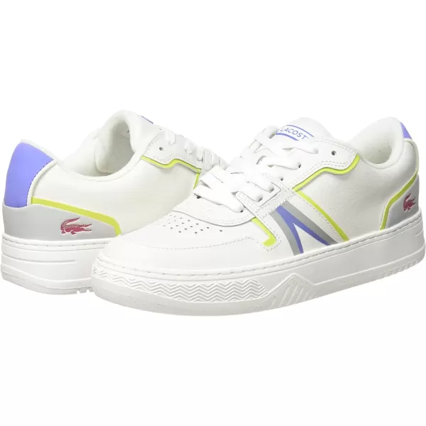 Lacoste Women's L001 Sneaker)