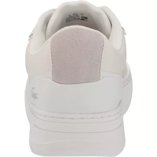 Lacoste Women's L001 Sneaker