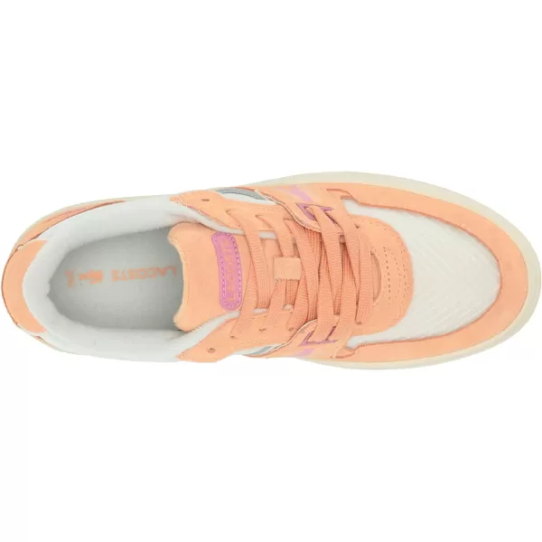 Lacoste Women's L001 Sneaker