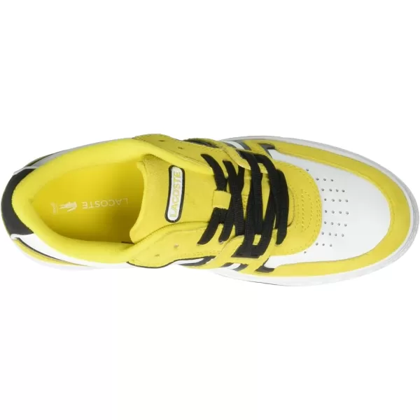 Lacoste Women's L001 Sneaker