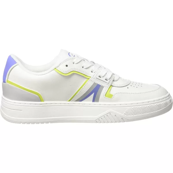 Lacoste Women's L001 Sneaker)