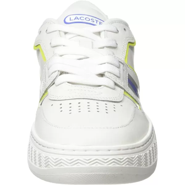 Lacoste Women's L001 Sneaker)