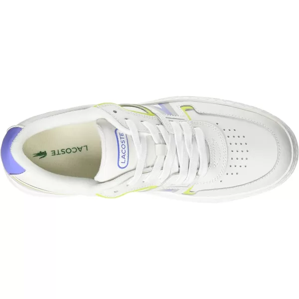 Lacoste Women's L001 Sneaker)