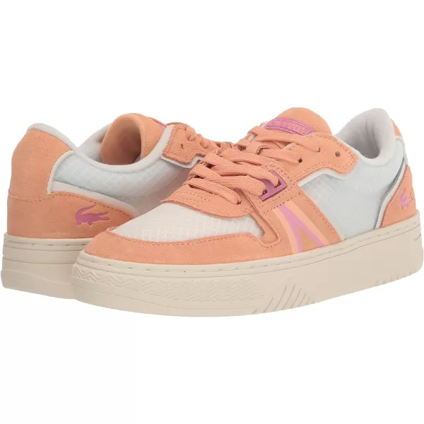 Lacoste Women's L001 Sneaker