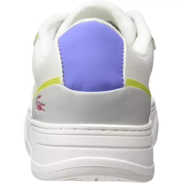 Lacoste Women's L001 Sneaker)