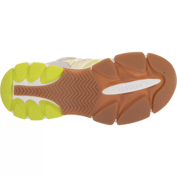 Lacoste Women's L003 Sneaker