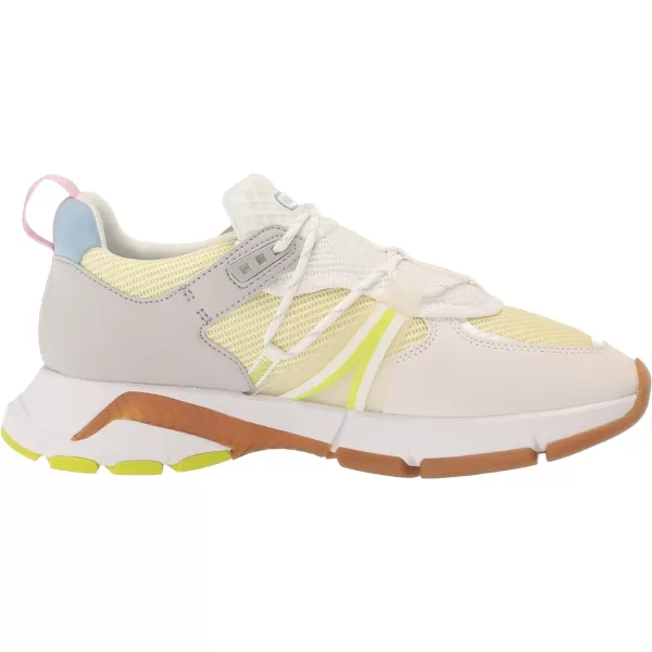 Lacoste Women's L003 Sneaker