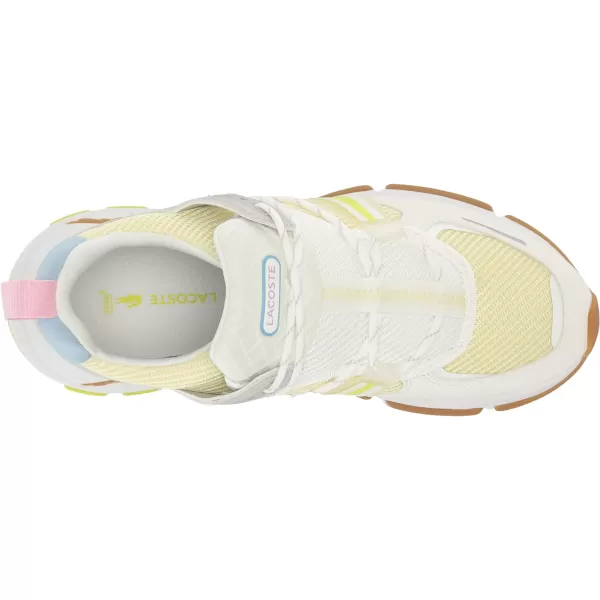Lacoste Women's L003 Sneaker