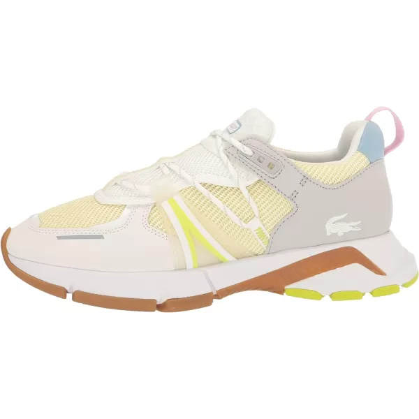 Lacoste Women's L003 Sneaker
