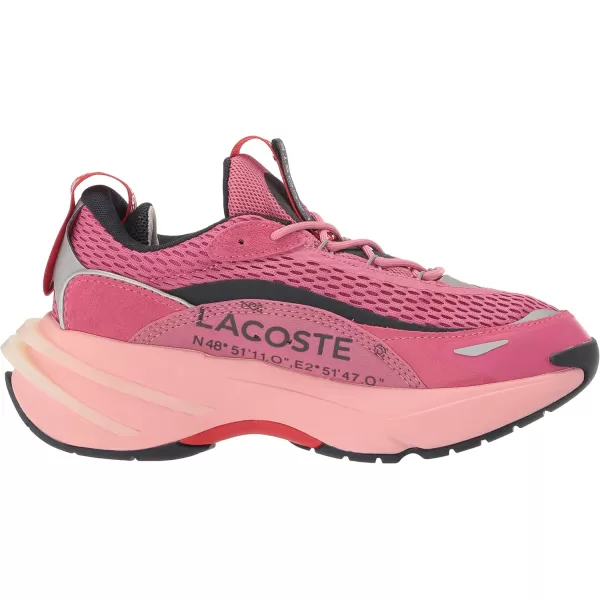 Lacoste Women's Odyssa Sneaker