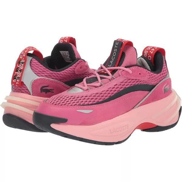 Lacoste Women's Odyssa Sneaker