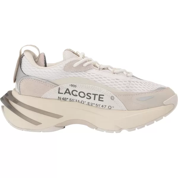 Lacoste Women's Odyssa Sneaker