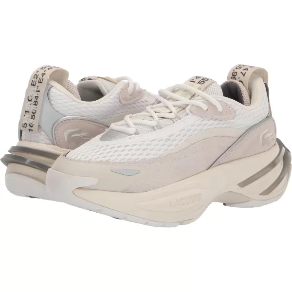 Lacoste Women's Odyssa Sneaker