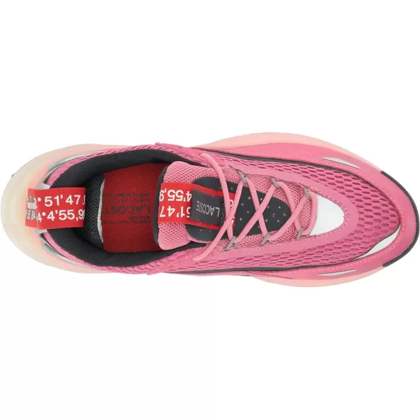 Lacoste Women's Odyssa Sneaker