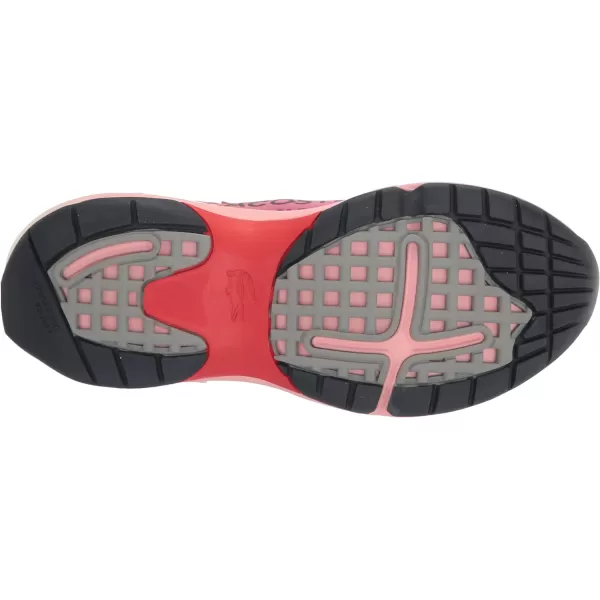Lacoste Women's Odyssa Sneaker